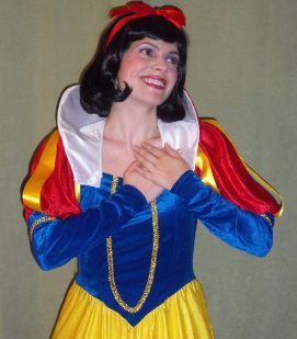 nashville kids party snow white princesses party for girls